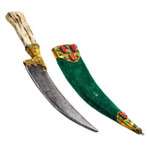 Handcrafted Ottoman Model Horn Handle